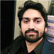 Syed Muhammad