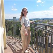 Englisch-Tutor für Jugendlicher und Erwachsene. Ich mache Präsenzunterricht oder Online auch.