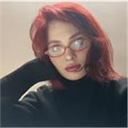 English Tutor from Kyiv, Ukraine living in Milan, Italy