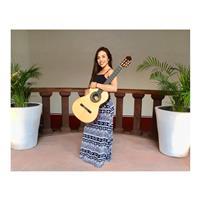 ¡es hora de hacer música con la guitarra!