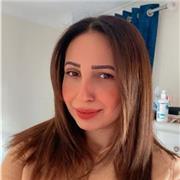 Hello my name is Ameera and I am a passionate and experienced english tutor committed to making language learning an enjoyable experience and a personalised experience. 