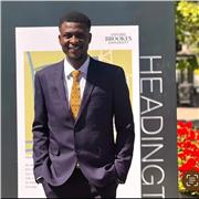 Doctoral Researcher at Oxford Brookes University, United Kingdom