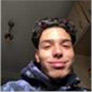 I'm an international student in Spain, i was teaching people French, Arabic and English
