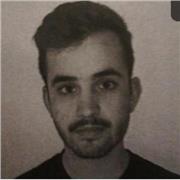 Profesor con experiencia y estudios de ingles, historia y musica