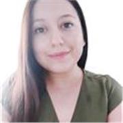 Licenciada en economía