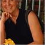 Profesora nativa de inglés británico de Cambridge, hispanohablante de Chile