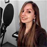 Insegnante di canto moderno| Pop, Soul, Musica Acustica