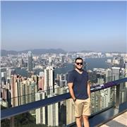 Erfahrene Nachhilfe in Englisch ab Klasse 5