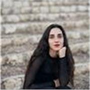 I am a native Hebrew speaker from Israel, now based in Seville. I specialize in teaching beginners and students who want to learn 