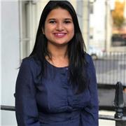 Shivangi