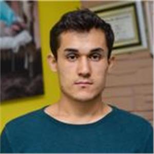Agamyrat Yazmuhammedov