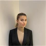 A native english speaker studying at the University of Bath, fluent also in french and italian