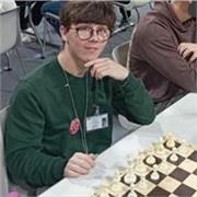 Offro lezioni di scacchi per persone nuove al gioco e per giocatori intermedi/avanzati