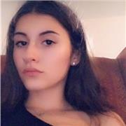 Laurenda in Medicina Veterinaria offro lezioni di matematica, fisica, chimica