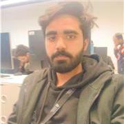 Muhammad Aashir Irshad