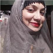 I love to teach at my student's level