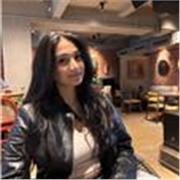 I am a fluent English speaker offering easy and interactive lessons for beginners in Ingolstadt!
