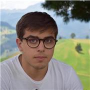 Studente di Ingegneria Informatica alla Sapienza impartisce lezioni di MATEMATICA