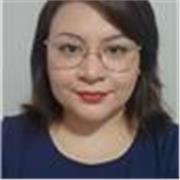 Profesora de inglés ofrece clases particulares para todas las edades y diferentes niveles