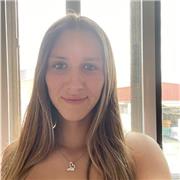 Profesora de todo tipo de materias para niños de primaria