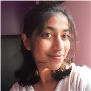 Suhani