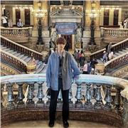 Tomoya