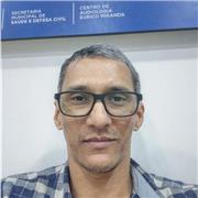 Professor de Ciências Humanas, Informática e eletricidade para jovem, adultos e melhor idade