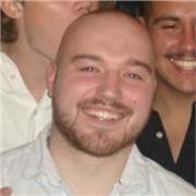 I am a hard working student based in Newcastle, interested in teaching people of all ages English as a foreign language, helping them expand their knowledge