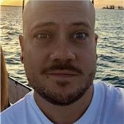 I am passionate about languages and ready to help others learn a new language no matter their level