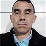 Professor de história, pedagogo