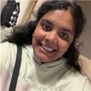 Sahana Subramanian -