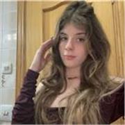 Profesora de primera apto para todas las edades.