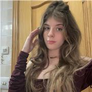 Profesora de primera apto para todas las edades.