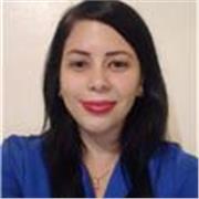 Profesora de Inglés y Español altamente calificada