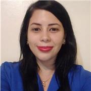 Profesora de Inglés y Español altamente calificada