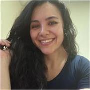 Profesora particular de Matemáticas, Inglés y Lenguaje