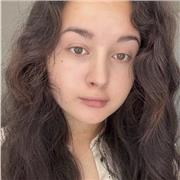 I give affordable lessons for beginners, children and adults who wants to know how to talk as native speakers