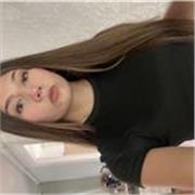 Profesora de ingles, estudiante con nivel B2 y certificado de la universidad de cambridge