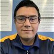 Maestro de inglés especializado en trabajo con jóvenes y adultos. Perito traductor certificado