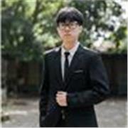 Find it hard to study mathematics? Don't worry, I will be your partner in unraveling the mysteries of numbers and equations.
