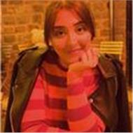 Ülkü irem balci
