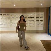 Étudiante en ostéopathie, je propose mon aide pour les matières, Maths, Histoire ainsi que biologie.