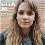 Progresse en français avec une professeure certifiée!