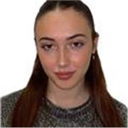 Profesora de inglés da clases en Tenerife (online y presencial)