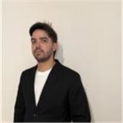 Profesional de ingeniería apto para apoyar en todos los niveles educativos.