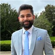 I am an e-commerce experienced individual pursuing my MBA from Durham. I have been a good academic student throughout my life and would love to pass on my knowledge in various subjects, English, Maths, etc. 