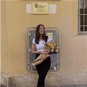 Lezioni di inglese per tutte le età! Vi aspetto!