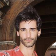 Profesor de Italiano NATIVO y Ingles para todos niveles