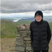 Passionate about teaching others, aimed at people who are struggling with maths, because of a struggle to learn at school