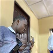 I’m a pro bassist and cybersecurity specialist/programmer and I aim to inspire young musicians like me 
